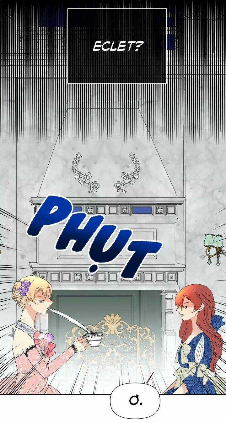 Công Chúa Thời Gian Có Hạn - Chapter 11 - Trang 61