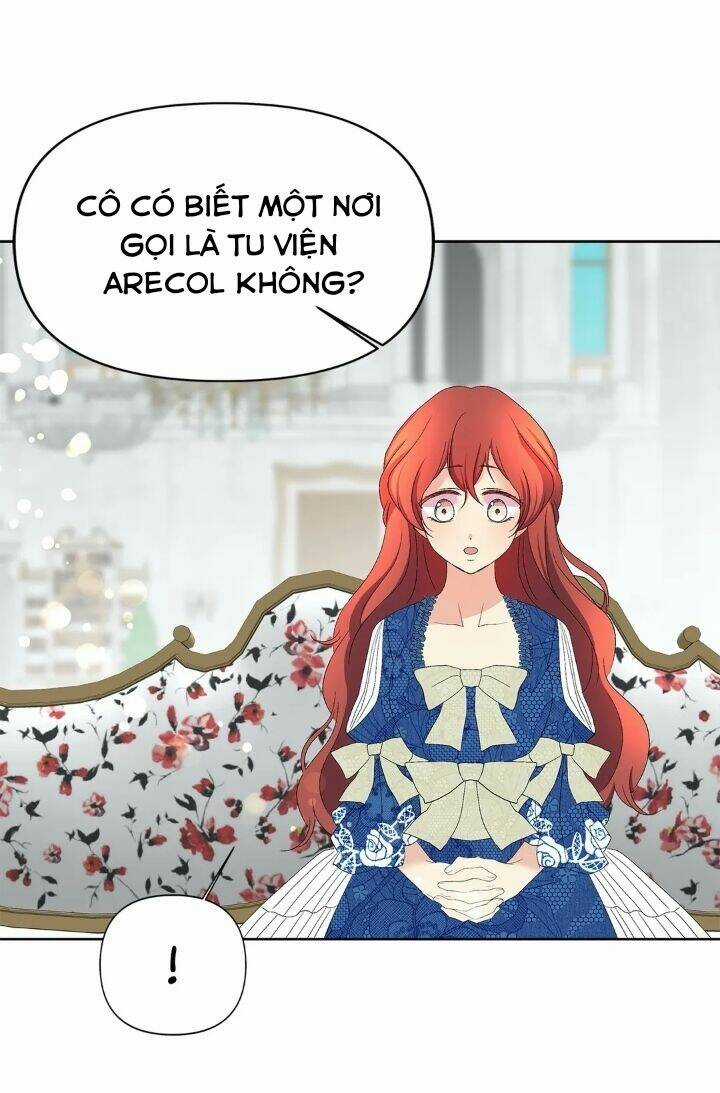 Công Chúa Thời Gian Có Hạn - Chapter 11 - Trang 64