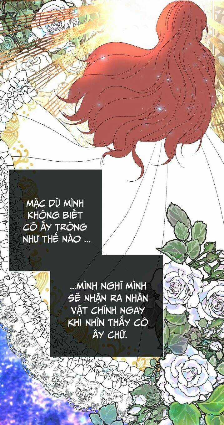 Công Chúa Thời Gian Có Hạn - Chapter 11 - Trang 67