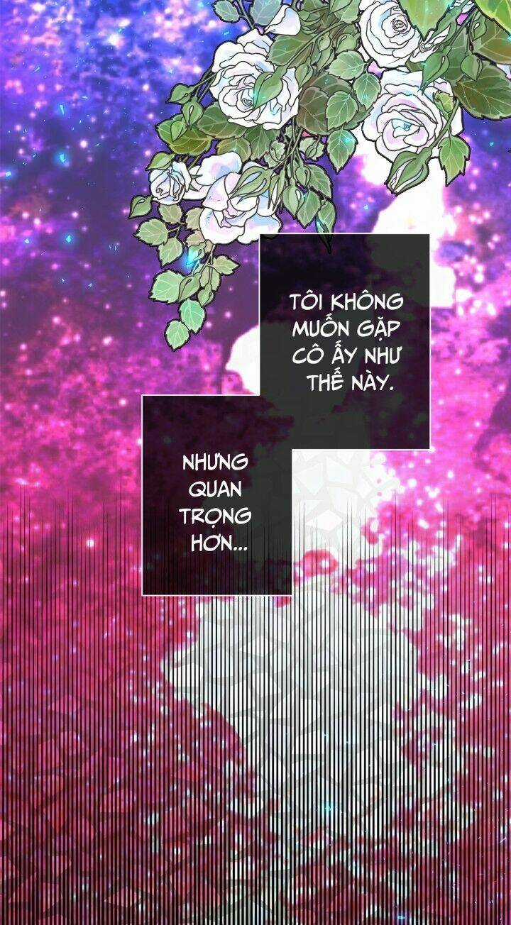 Công Chúa Thời Gian Có Hạn - Chapter 11 - Trang 68