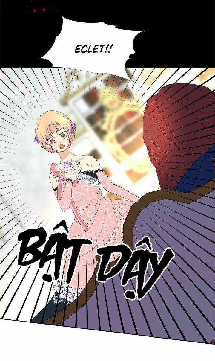 Công Chúa Thời Gian Có Hạn - Chapter 11 - Trang 70