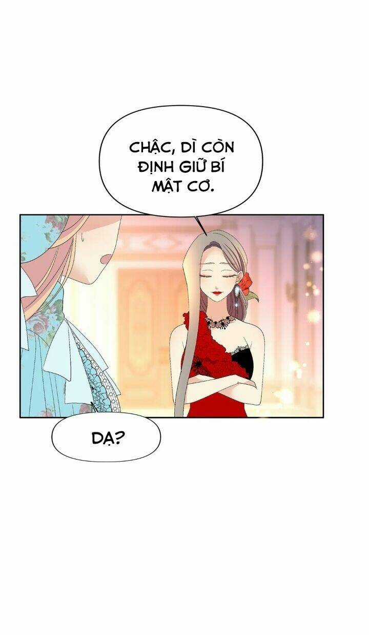 Công Chúa Thời Gian Có Hạn - Chapter 11 - Trang 8