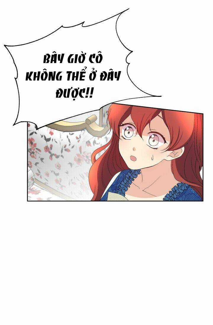 Công Chúa Thời Gian Có Hạn - Chapter 11 - Trang 71