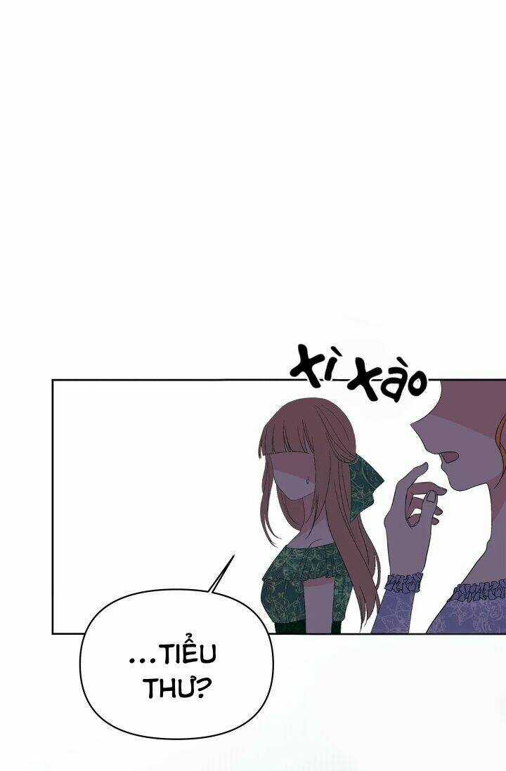 Công Chúa Thời Gian Có Hạn - Chapter 11 - Trang 72