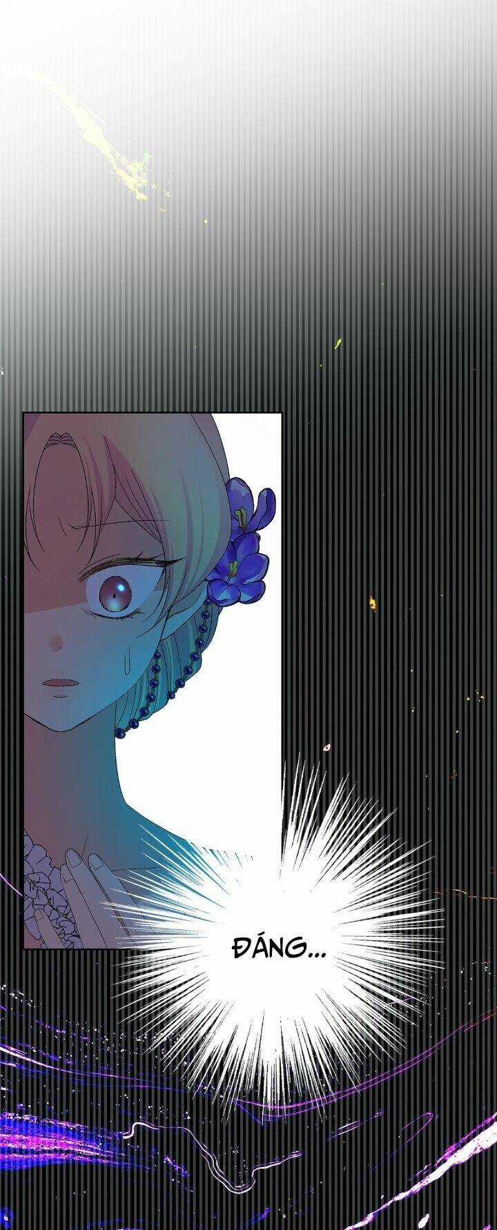 Công Chúa Thời Gian Có Hạn - Chapter 11 - Trang 73