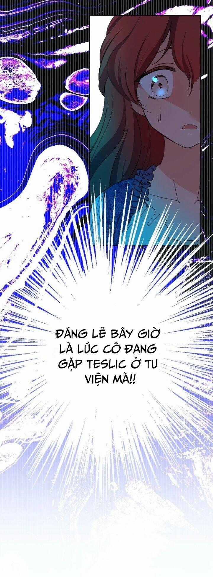 Công Chúa Thời Gian Có Hạn - Chapter 11 - Trang 74
