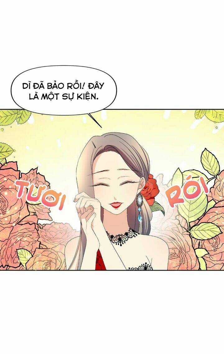Công Chúa Thời Gian Có Hạn - Chapter 11 - Trang 9