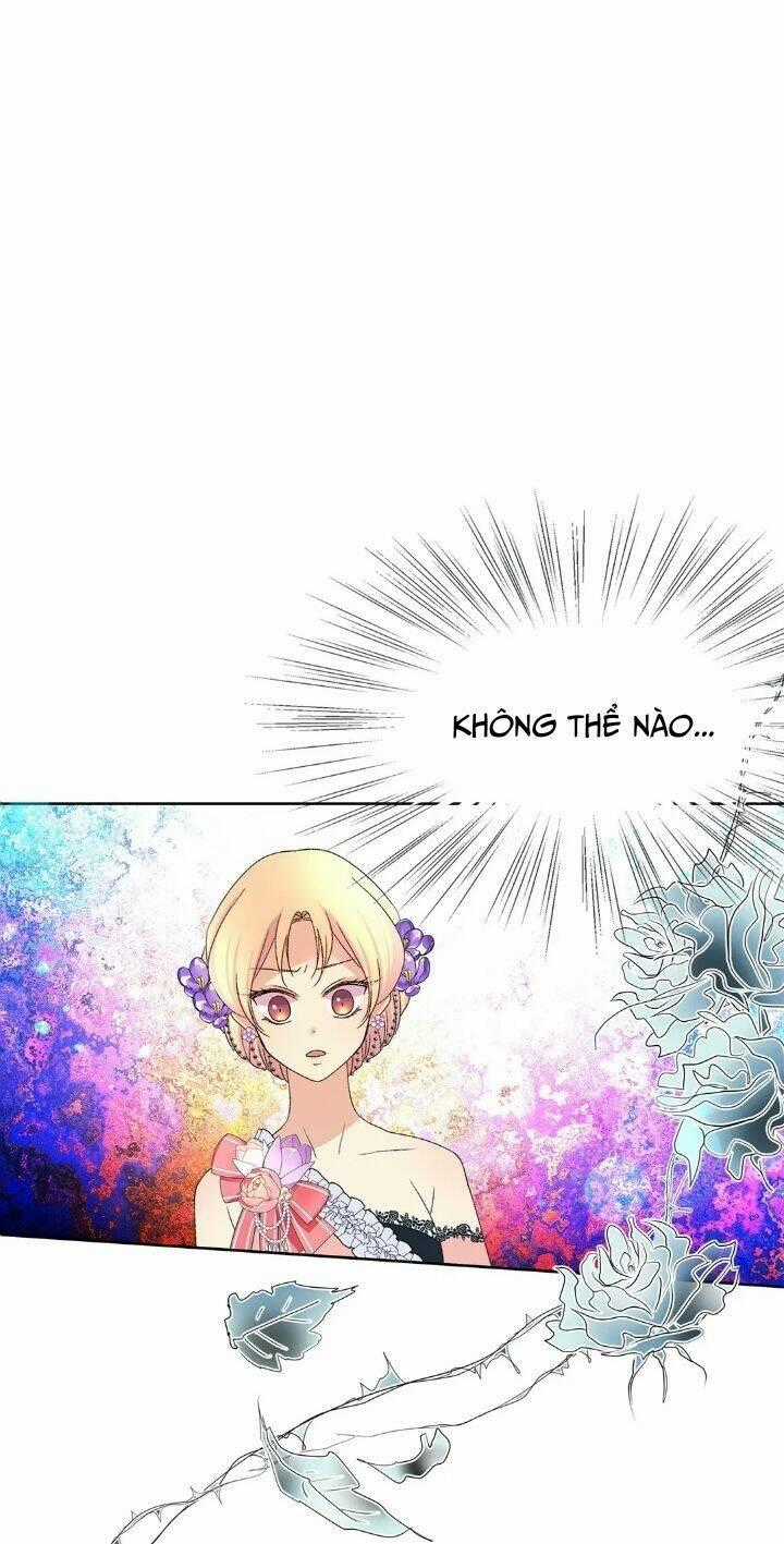 Công Chúa Thời Gian Có Hạn - Chapter 12 - Trang 2