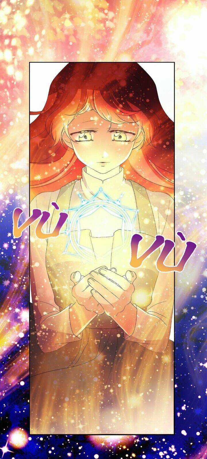 Công Chúa Thời Gian Có Hạn - Chapter 12 - Trang 11