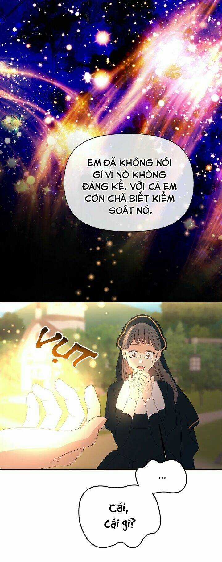 Công Chúa Thời Gian Có Hạn - Chapter 12 - Trang 12