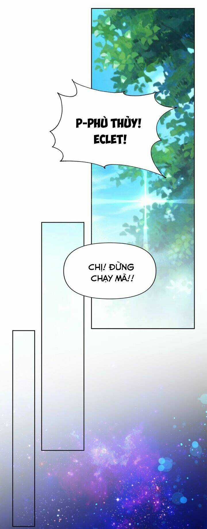 Công Chúa Thời Gian Có Hạn - Chapter 12 - Trang 13