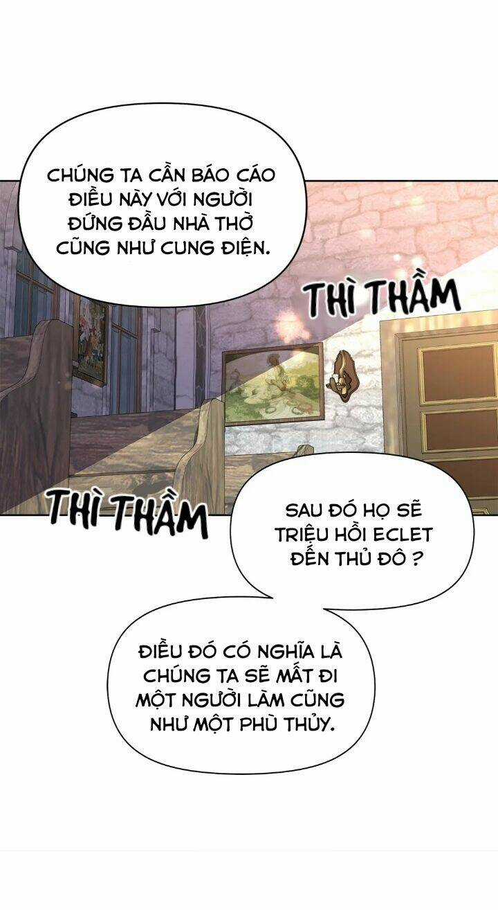 Công Chúa Thời Gian Có Hạn - Chapter 12 - Trang 16