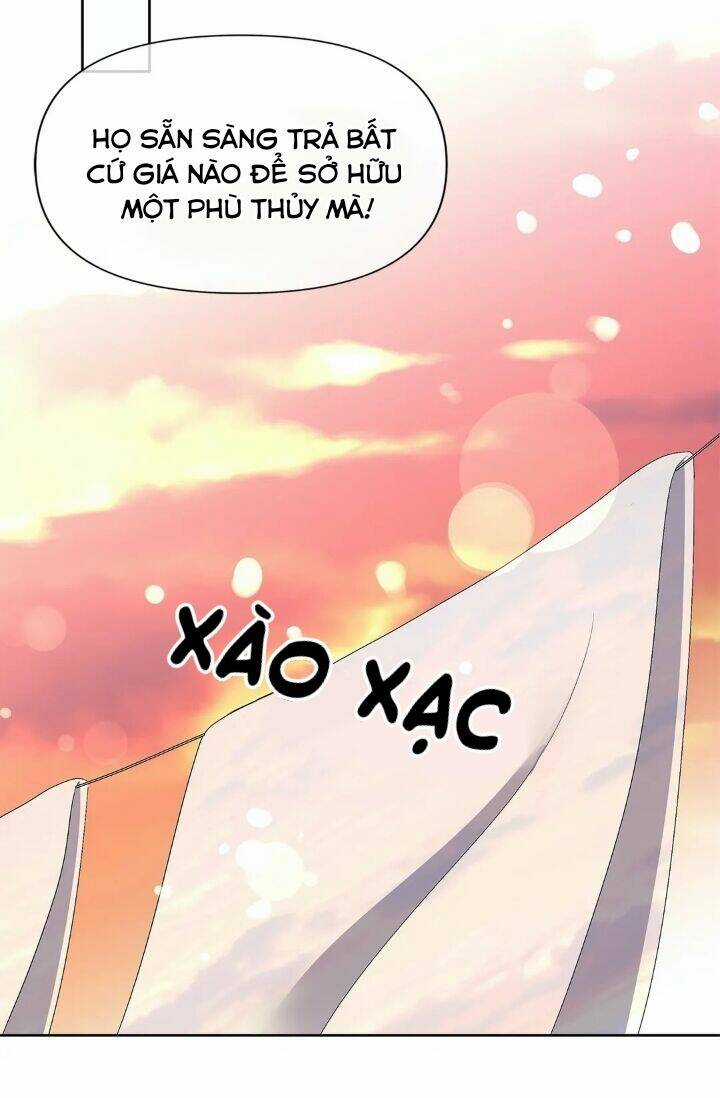 Công Chúa Thời Gian Có Hạn - Chapter 12 - Trang 18