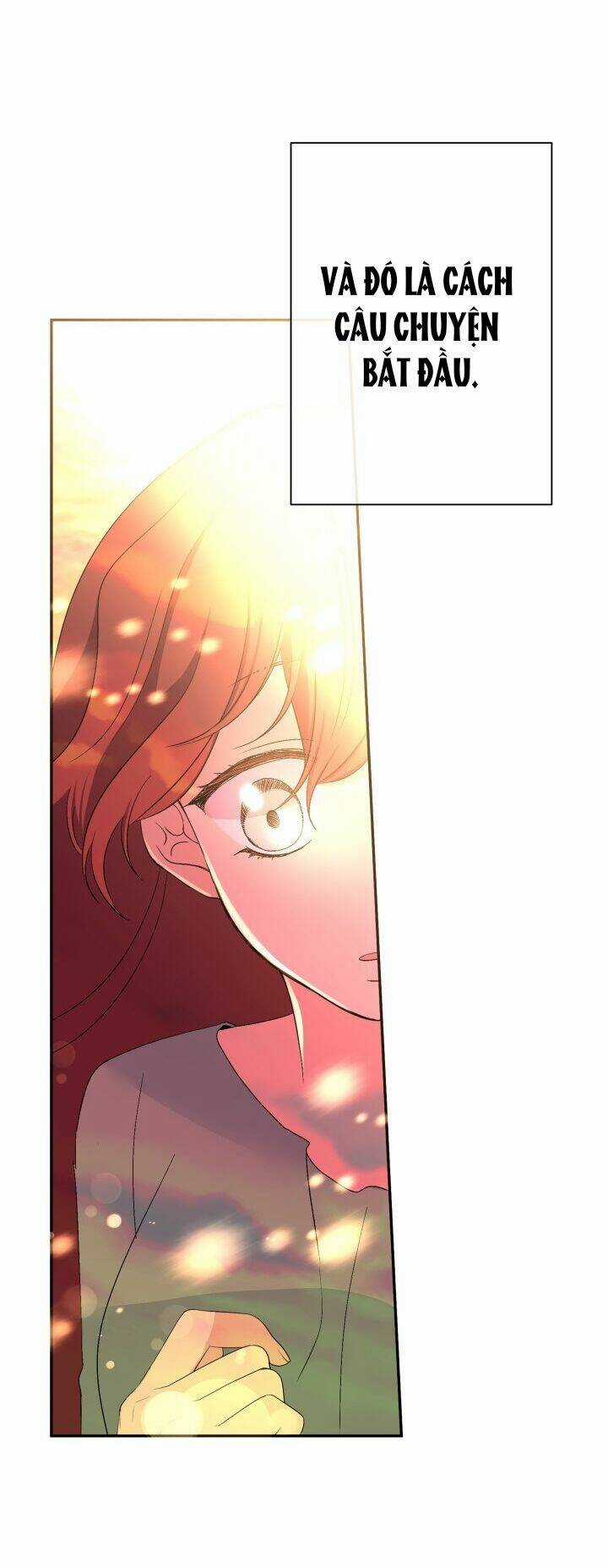 Công Chúa Thời Gian Có Hạn - Chapter 12 - Trang 19