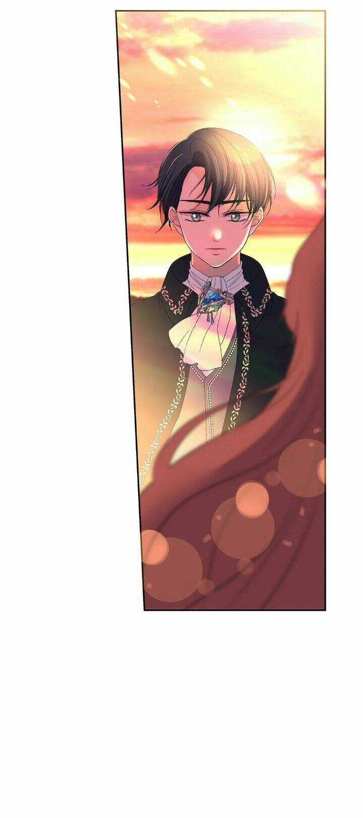 Công Chúa Thời Gian Có Hạn - Chapter 12 - Trang 20