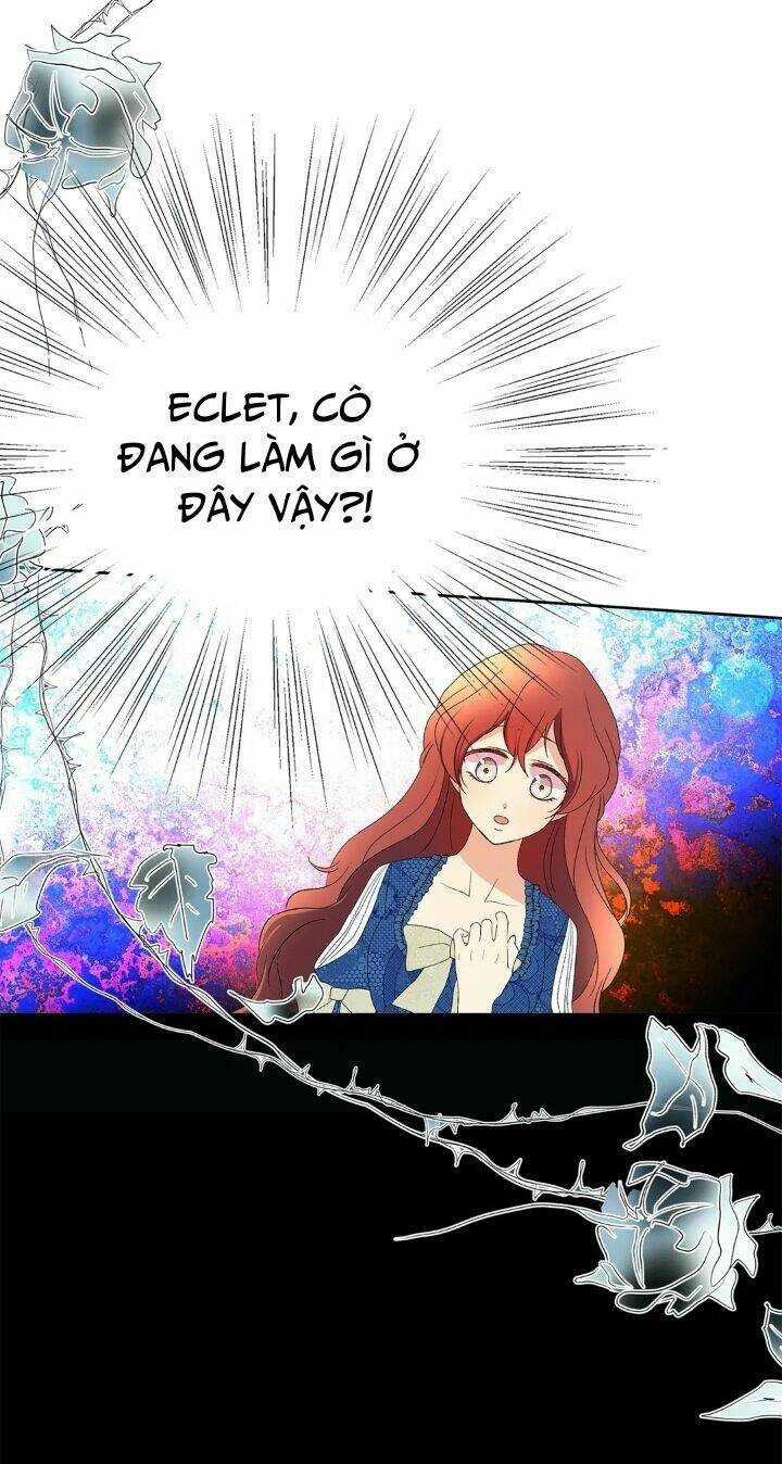 Công Chúa Thời Gian Có Hạn - Chapter 12 - Trang 3