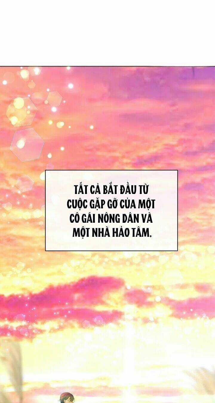 Công Chúa Thời Gian Có Hạn - Chapter 12 - Trang 21