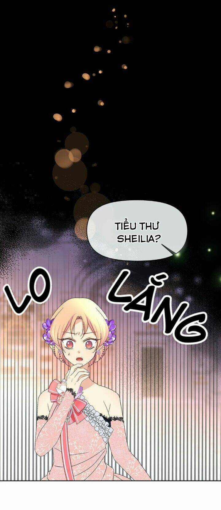 Công Chúa Thời Gian Có Hạn - Chapter 12 - Trang 23