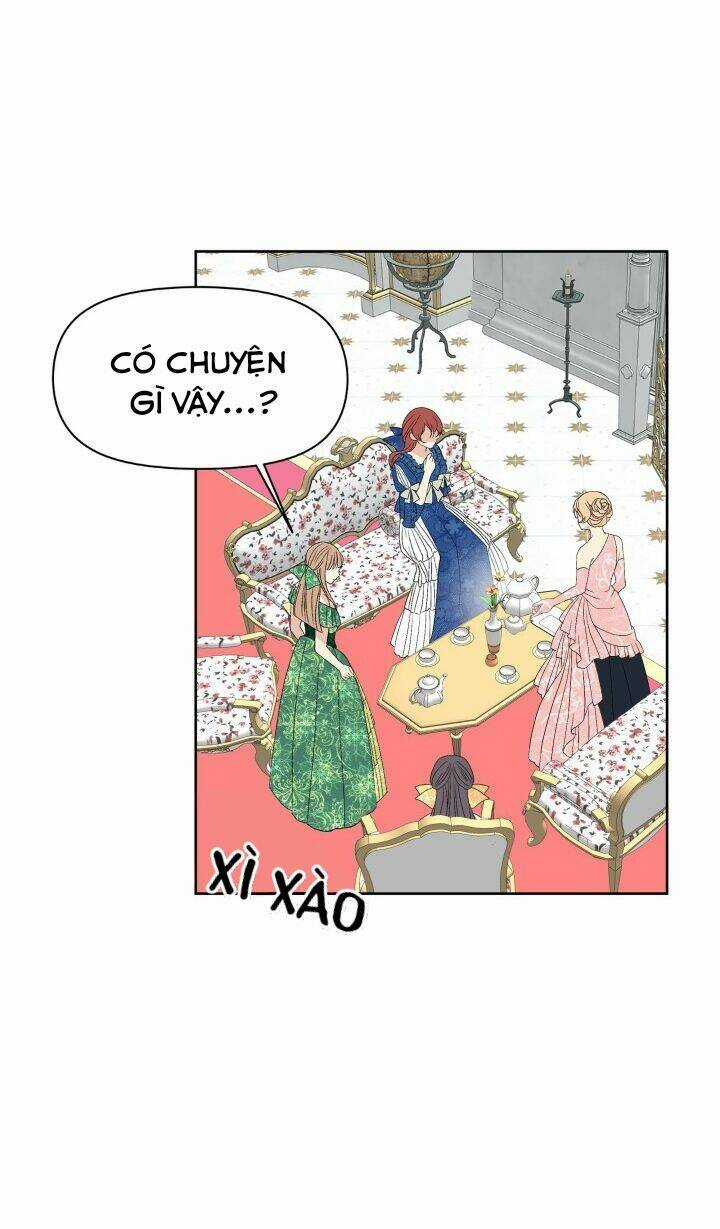 Công Chúa Thời Gian Có Hạn - Chapter 12 - Trang 24