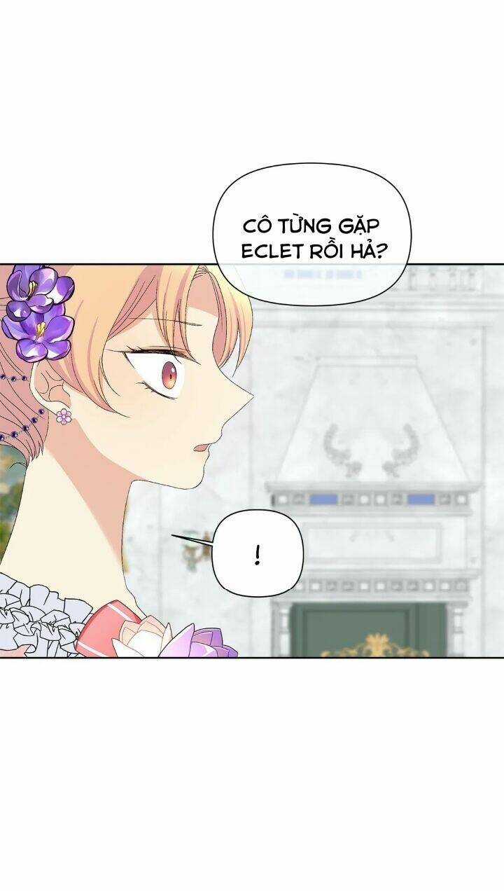 Công Chúa Thời Gian Có Hạn - Chapter 12 - Trang 25