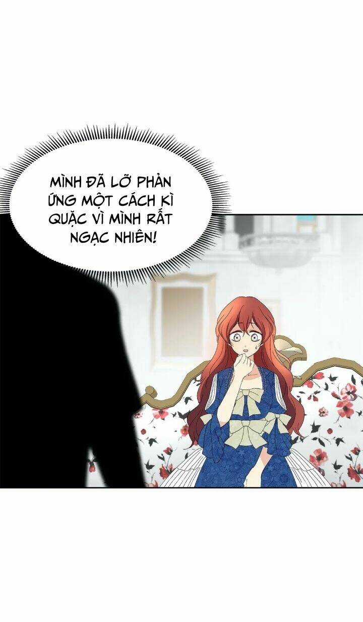 Công Chúa Thời Gian Có Hạn - Chapter 12 - Trang 26