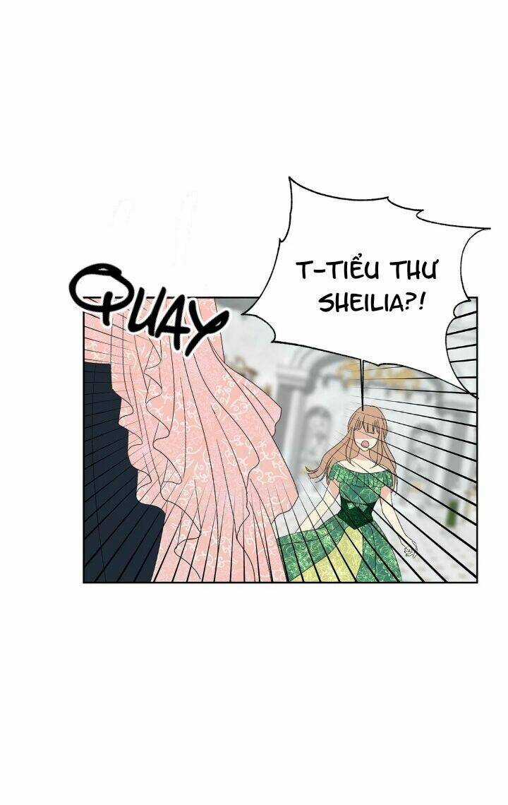 Công Chúa Thời Gian Có Hạn - Chapter 12 - Trang 28