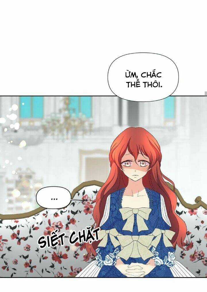 Công Chúa Thời Gian Có Hạn - Chapter 12 - Trang 30