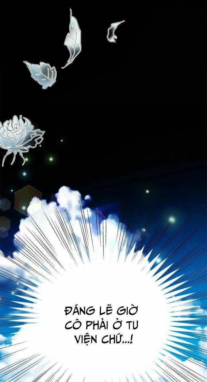 Công Chúa Thời Gian Có Hạn - Chapter 12 - Trang 4