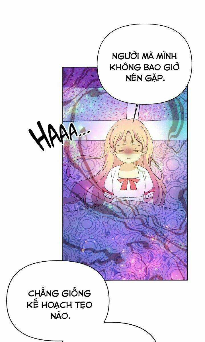 Công Chúa Thời Gian Có Hạn - Chapter 12 - Trang 33