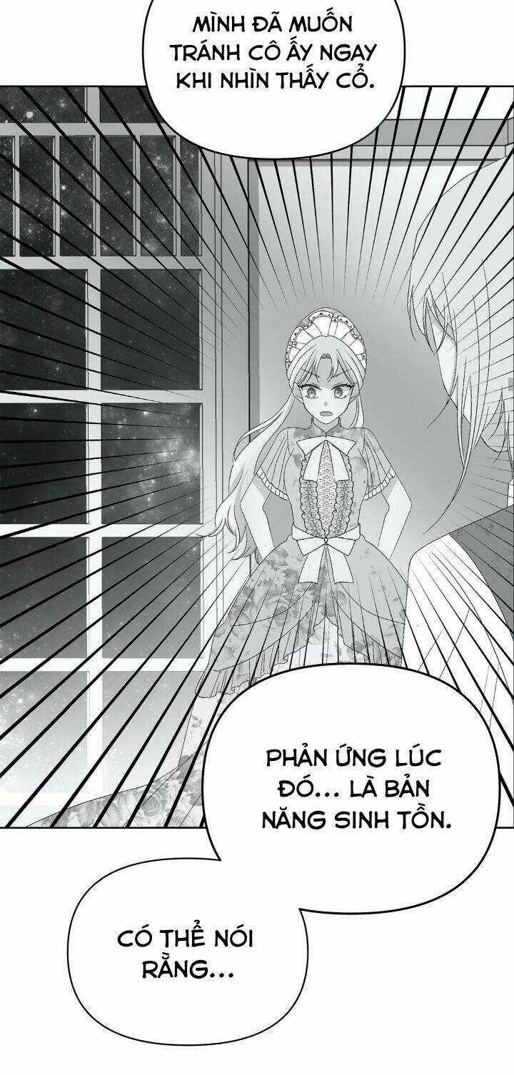 Công Chúa Thời Gian Có Hạn - Chapter 12 - Trang 34