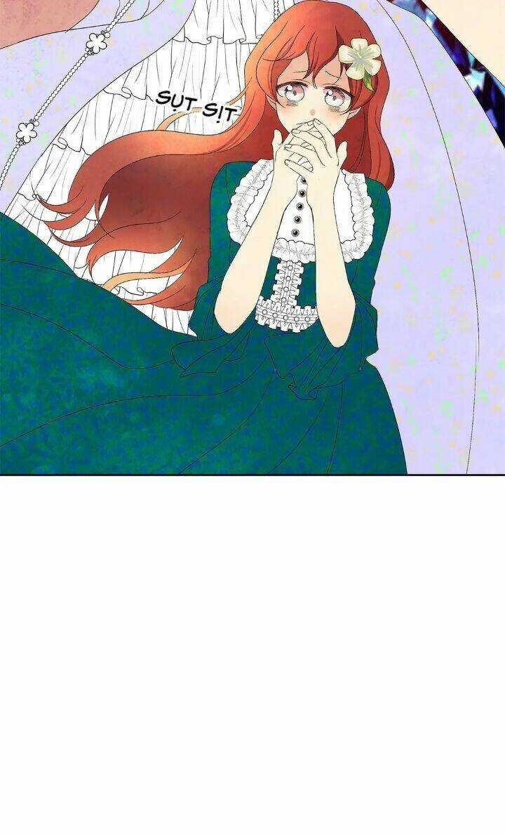 Công Chúa Thời Gian Có Hạn - Chapter 12 - Trang 36