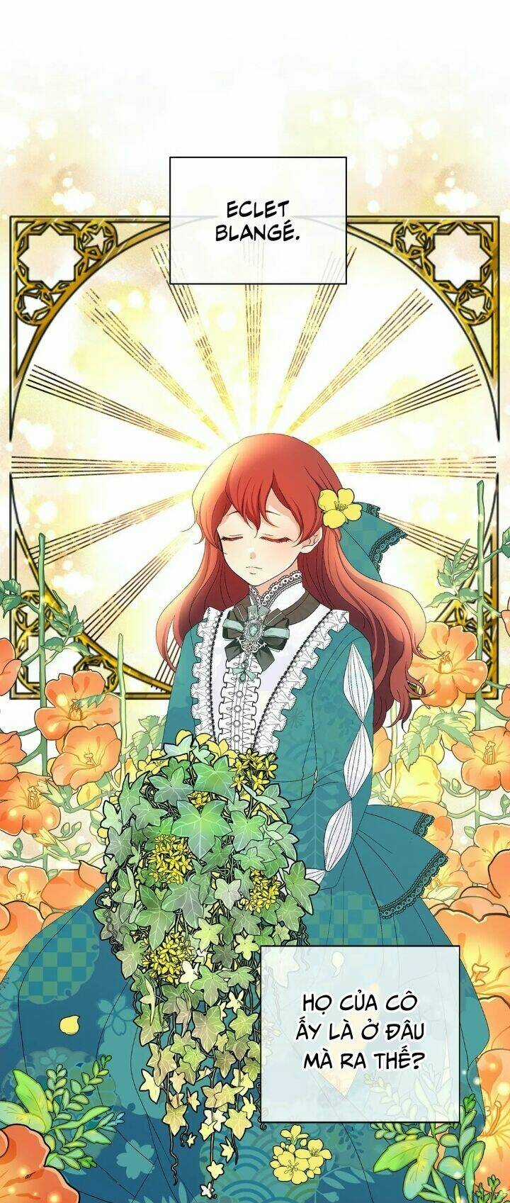 Công Chúa Thời Gian Có Hạn - Chapter 12 - Trang 38