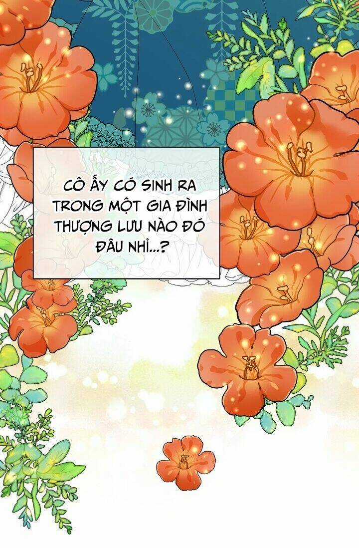 Công Chúa Thời Gian Có Hạn - Chapter 12 - Trang 39