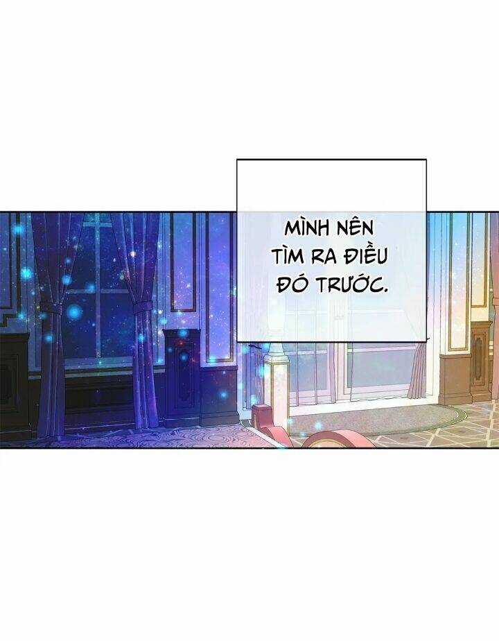 Công Chúa Thời Gian Có Hạn - Chapter 12 - Trang 40