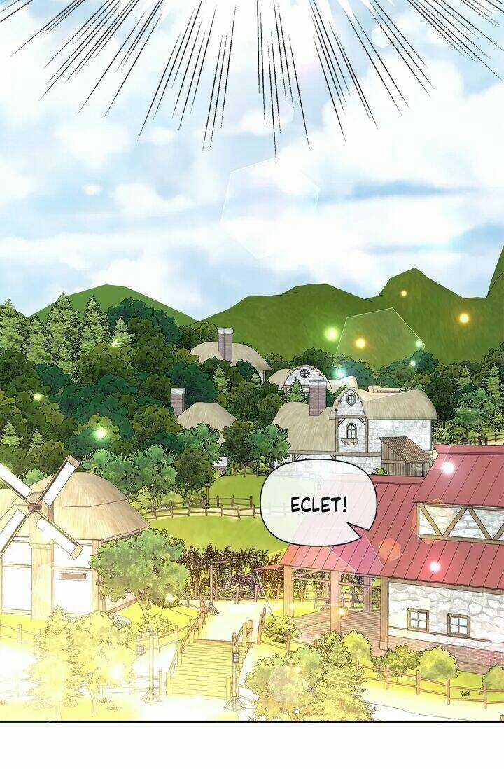 Công Chúa Thời Gian Có Hạn - Chapter 12 - Trang 5