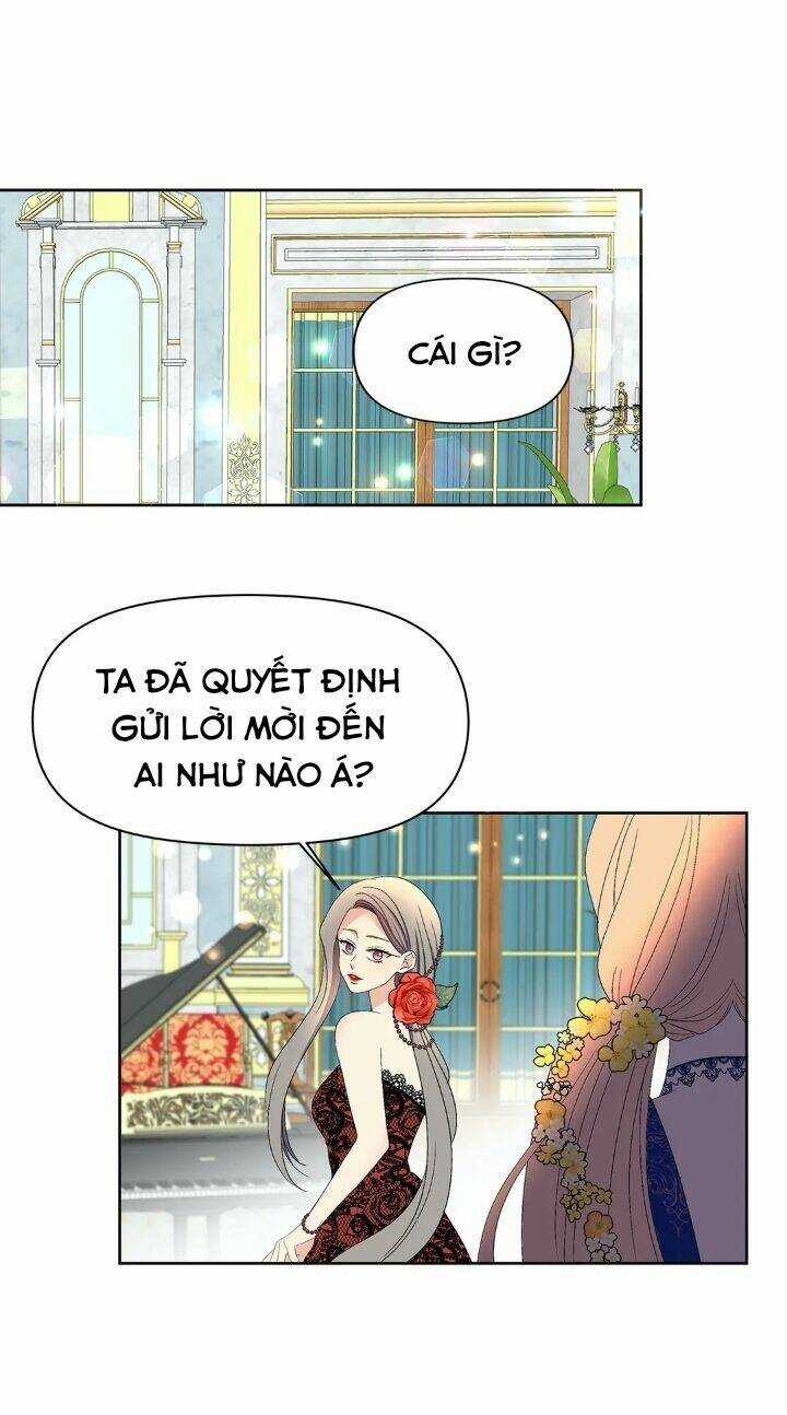Công Chúa Thời Gian Có Hạn - Chapter 12 - Trang 41
