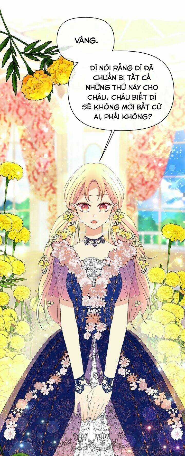 Công Chúa Thời Gian Có Hạn - Chapter 12 - Trang 42