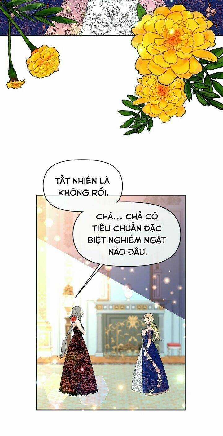 Công Chúa Thời Gian Có Hạn - Chapter 12 - Trang 43