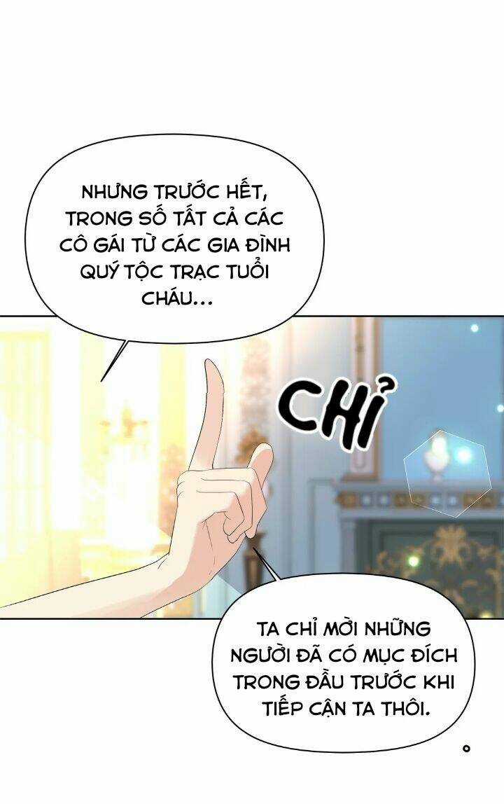 Công Chúa Thời Gian Có Hạn - Chapter 12 - Trang 44