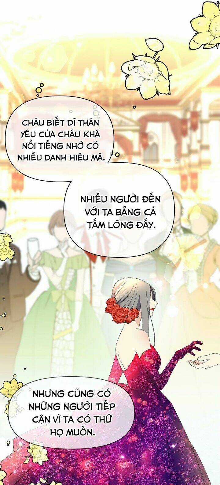 Công Chúa Thời Gian Có Hạn - Chapter 12 - Trang 45