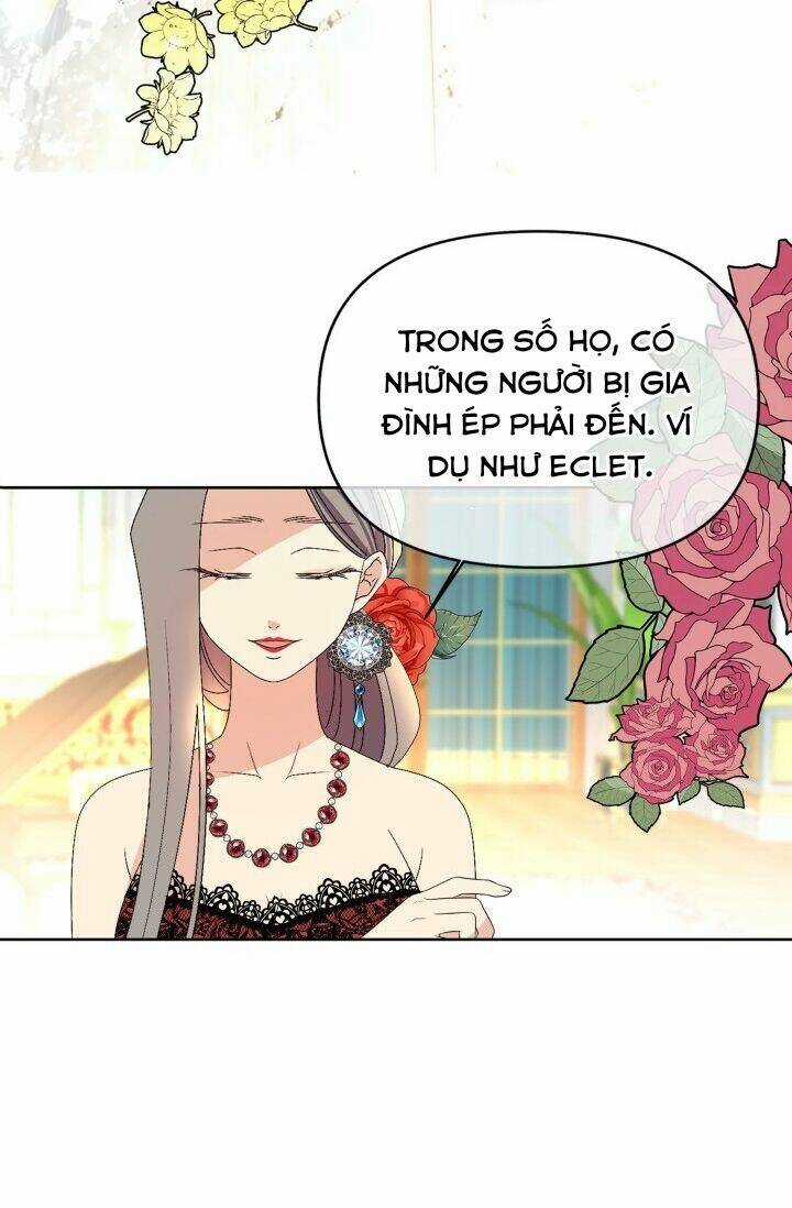 Công Chúa Thời Gian Có Hạn - Chapter 12 - Trang 47