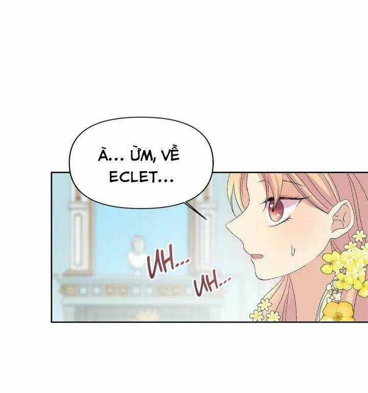 Công Chúa Thời Gian Có Hạn - Chapter 12 - Trang 48