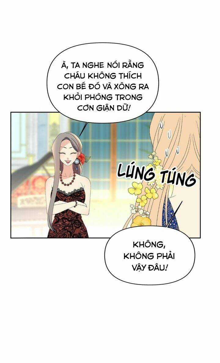 Công Chúa Thời Gian Có Hạn - Chapter 12 - Trang 49