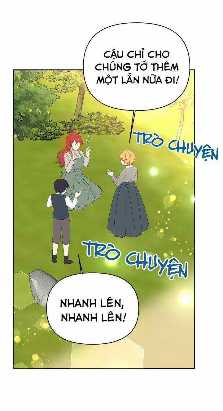 Công Chúa Thời Gian Có Hạn - Chapter 12 - Trang 6