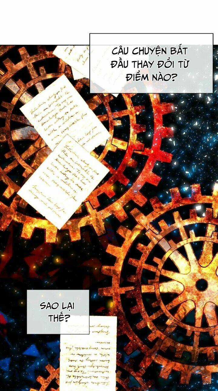Công Chúa Thời Gian Có Hạn - Chapter 12 - Trang 52