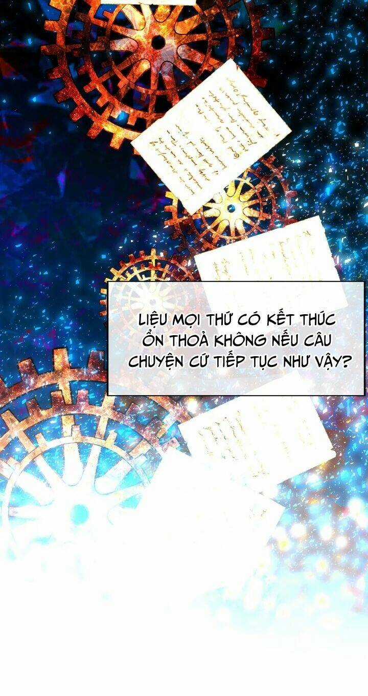 Công Chúa Thời Gian Có Hạn - Chapter 12 - Trang 53