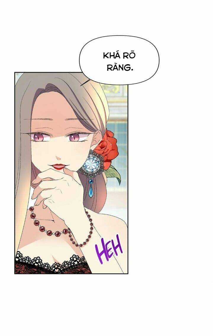 Công Chúa Thời Gian Có Hạn - Chapter 12 - Trang 55