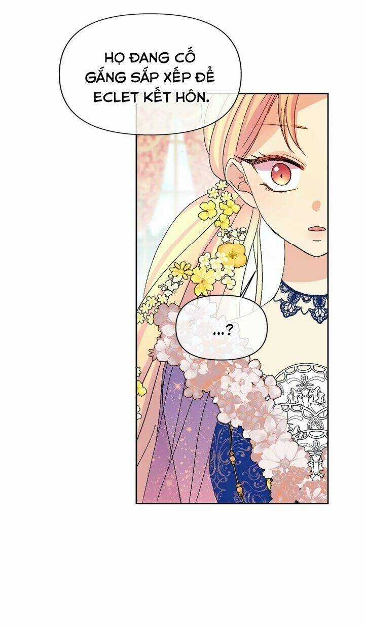 Công Chúa Thời Gian Có Hạn - Chapter 12 - Trang 56