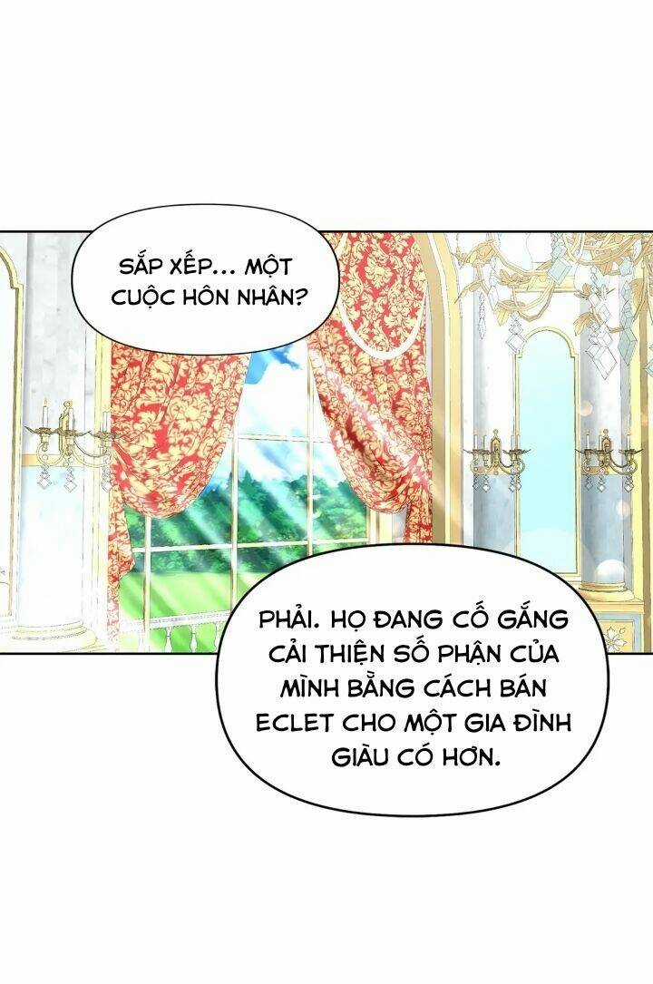 Công Chúa Thời Gian Có Hạn - Chapter 12 - Trang 57