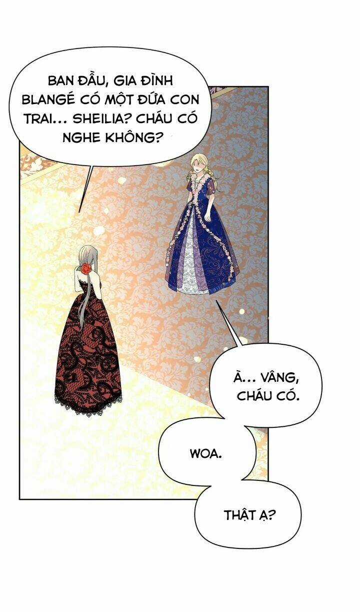 Công Chúa Thời Gian Có Hạn - Chapter 12 - Trang 58
